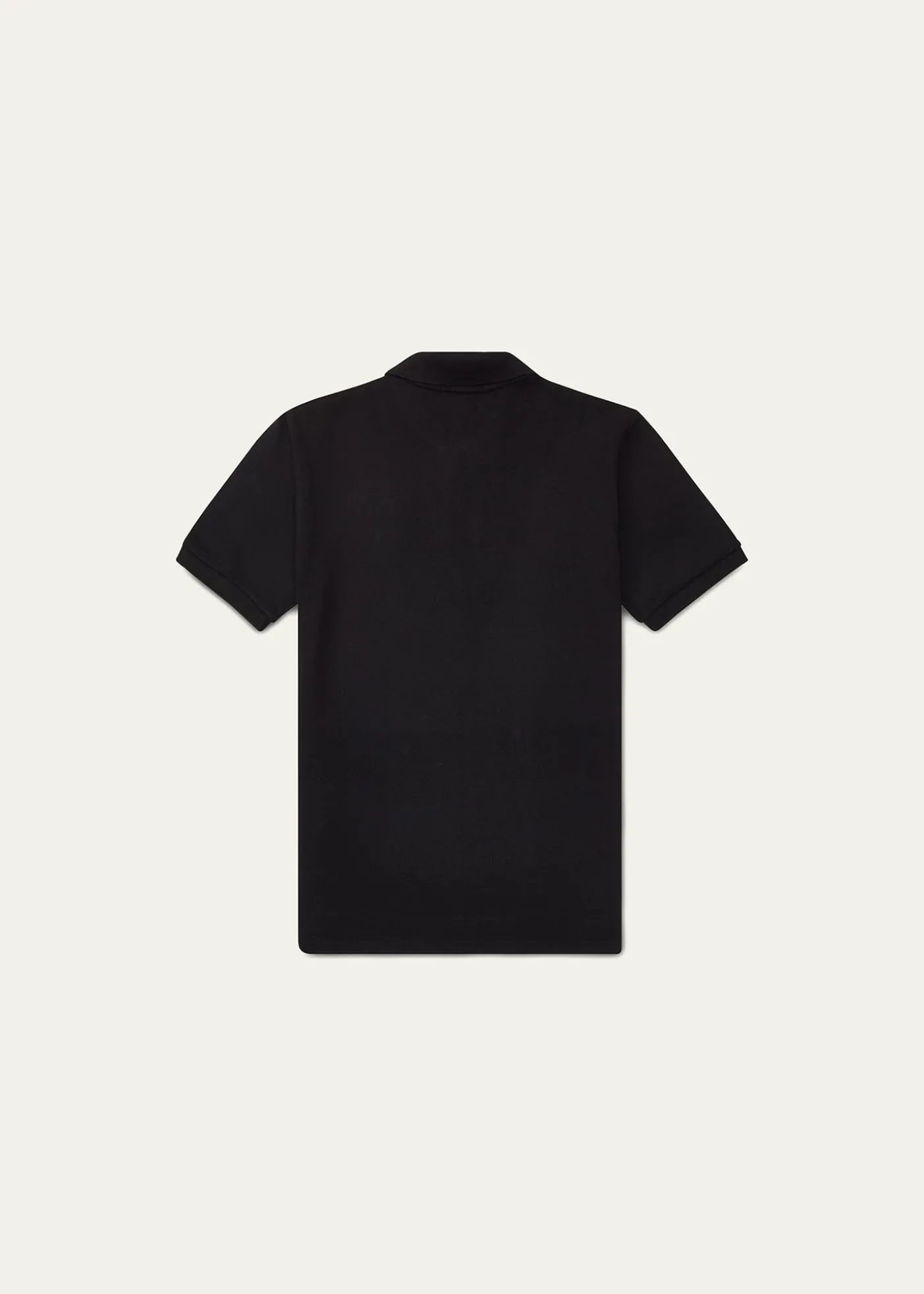 Polo Ralph LaurenBoy's Short-Sleeve Logo Embroidery Polo Shirt, Size S-XL