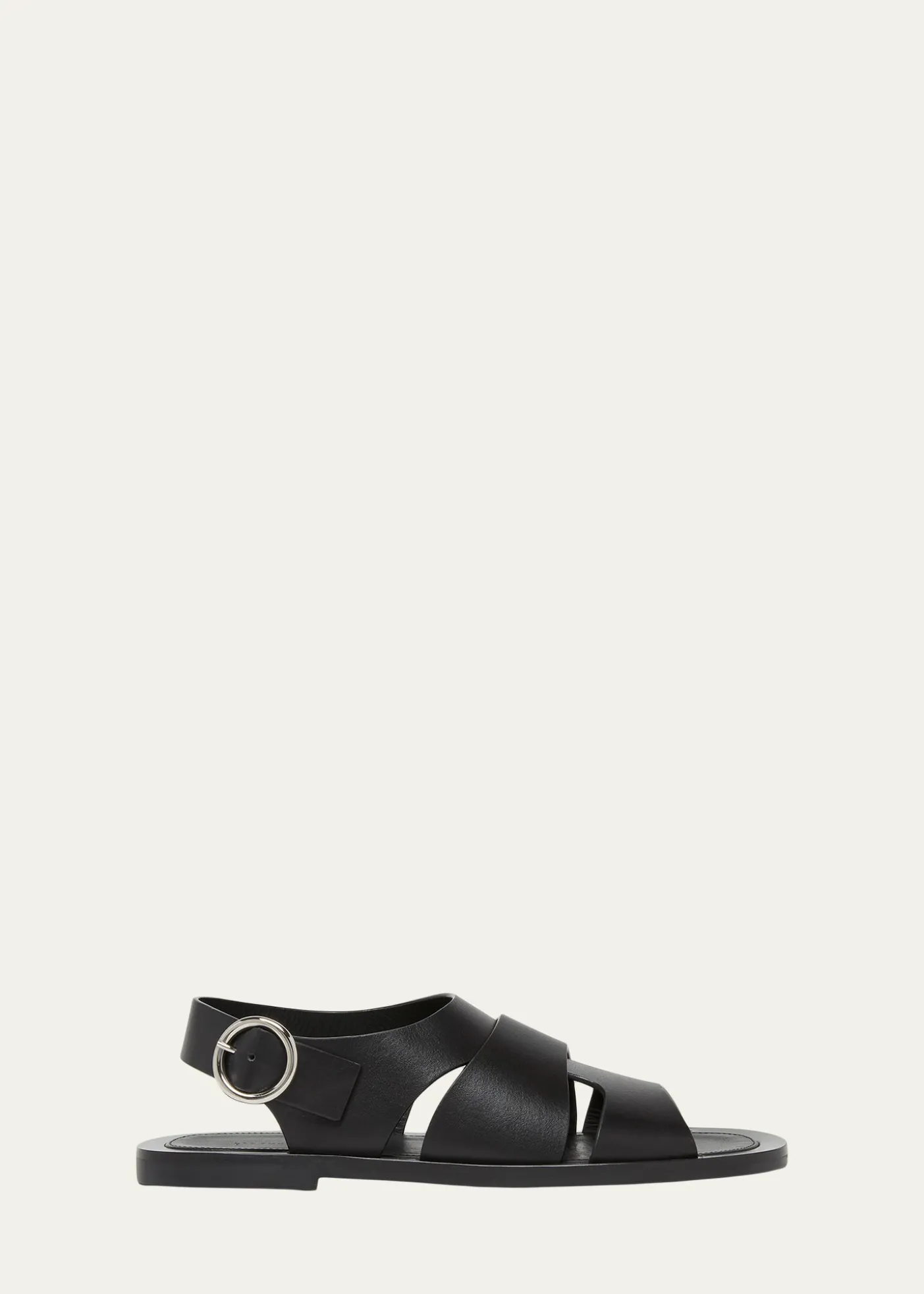 Proenza SchoulerCapri Leather Fisherman Sandals
