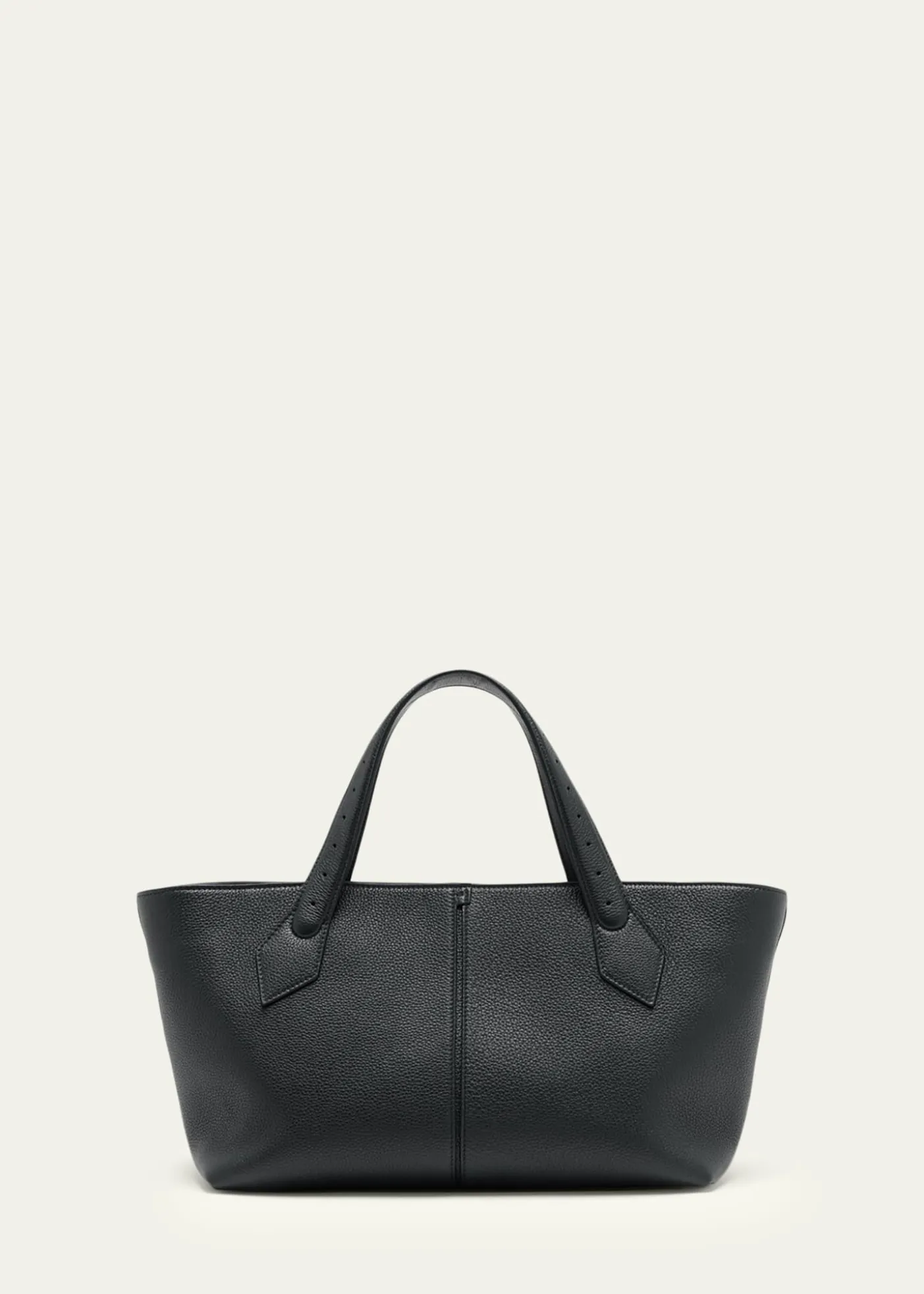 Proenza SchoulerChelsea East-West Pebble Leather Tote Bag