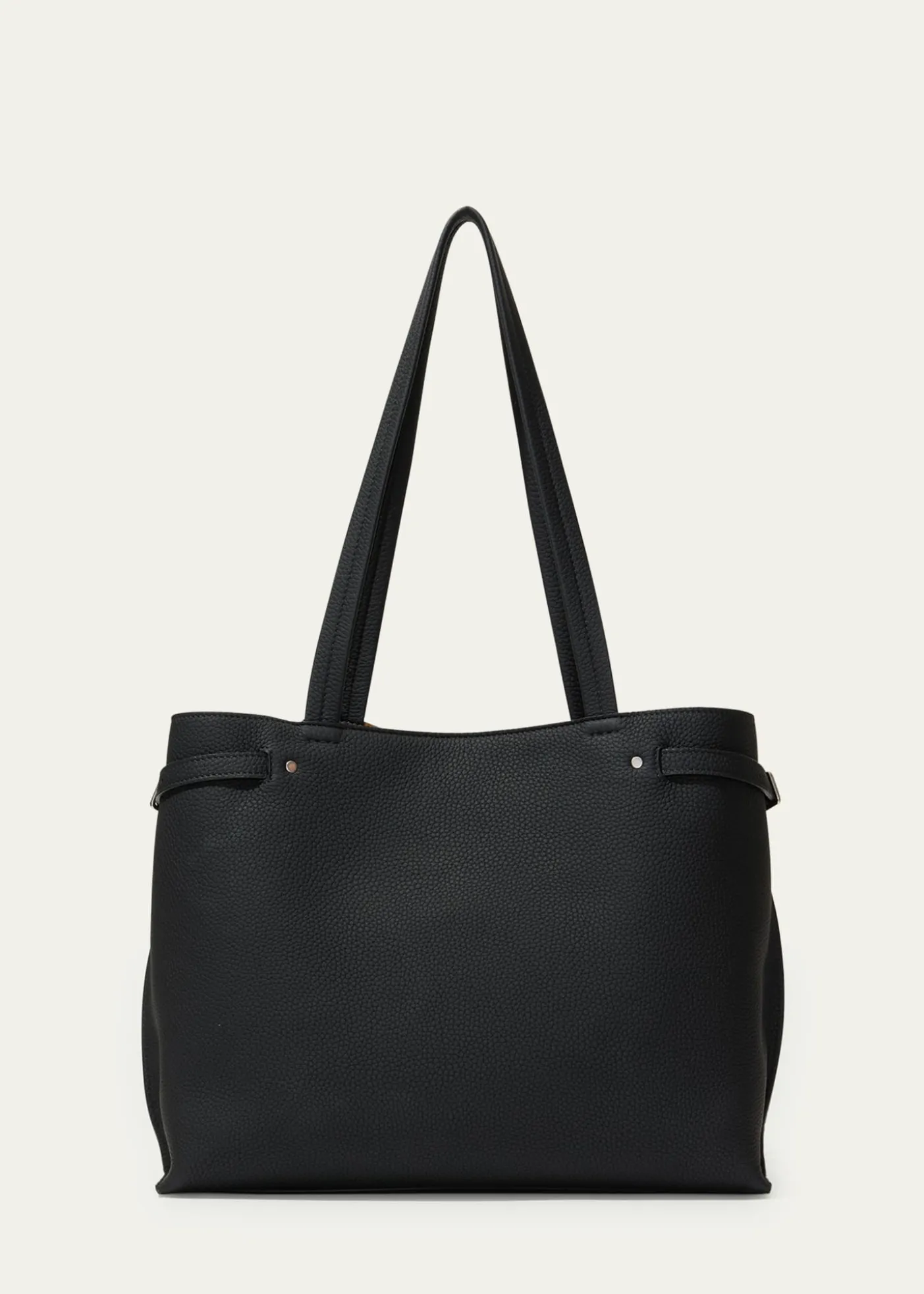 Proenza SchoulerDay Pebbled Calfskin Leather Tote Bag