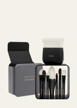 RAE MORRISTravel Brush Set