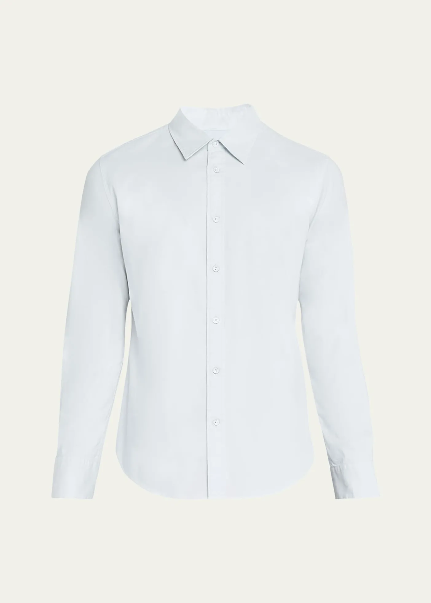 Rag & BoneMen's Tomlin Stretch Dobby Shirt
