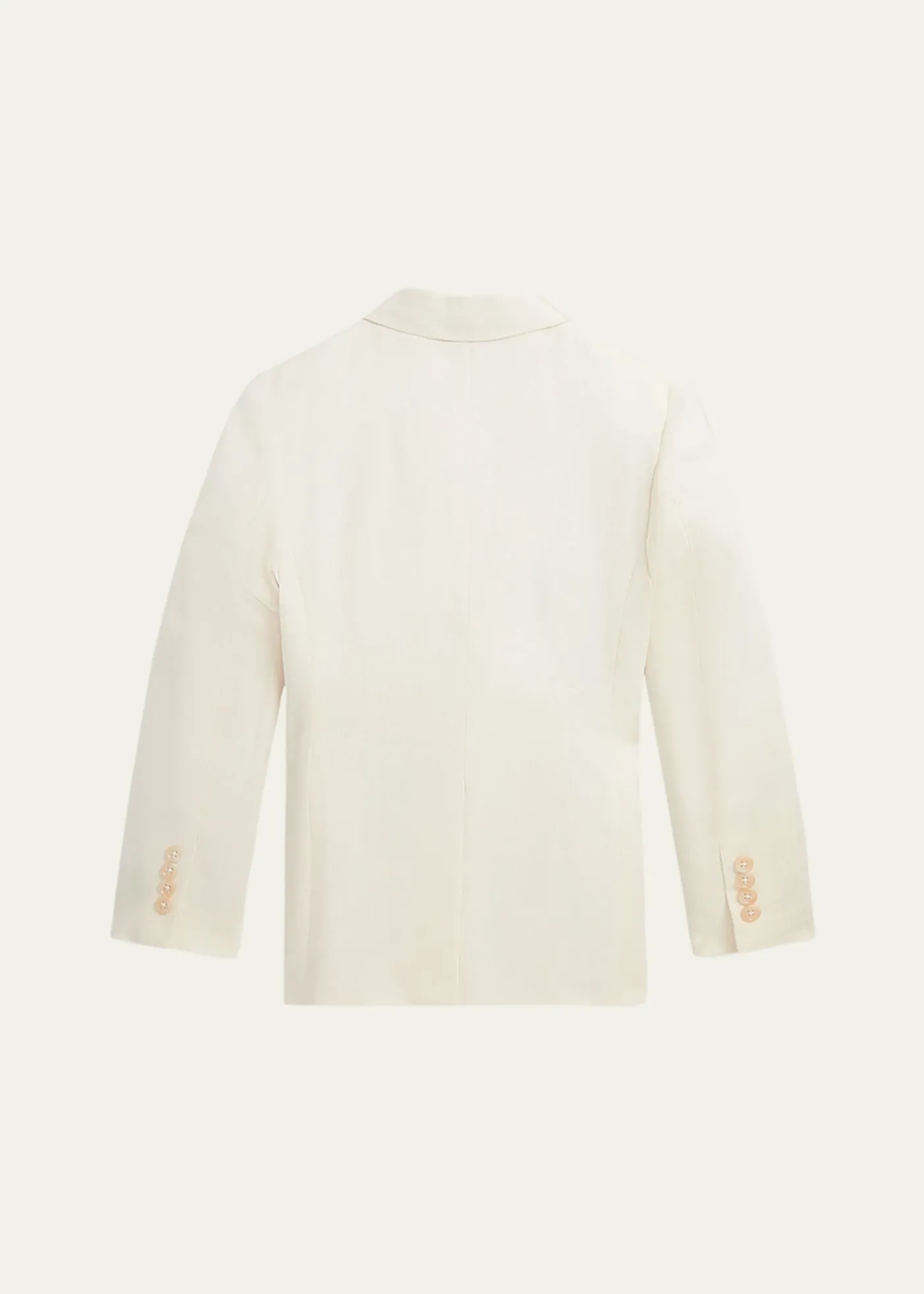 Ralph LaurenBoy's Polo Linen Suit