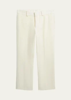 Ralph LaurenBoy's Polo Linen Suit