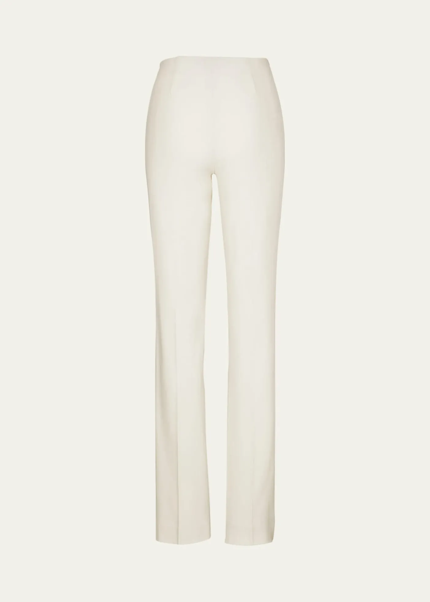 Ralph Lauren CollectionAlandra Wool Crepe Pants