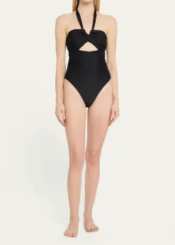 Ramy BrookArielle One-Piece Swimsuit