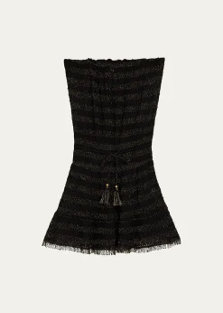 Ramy BrookSwirl Lauryn Sun Dress Coverup