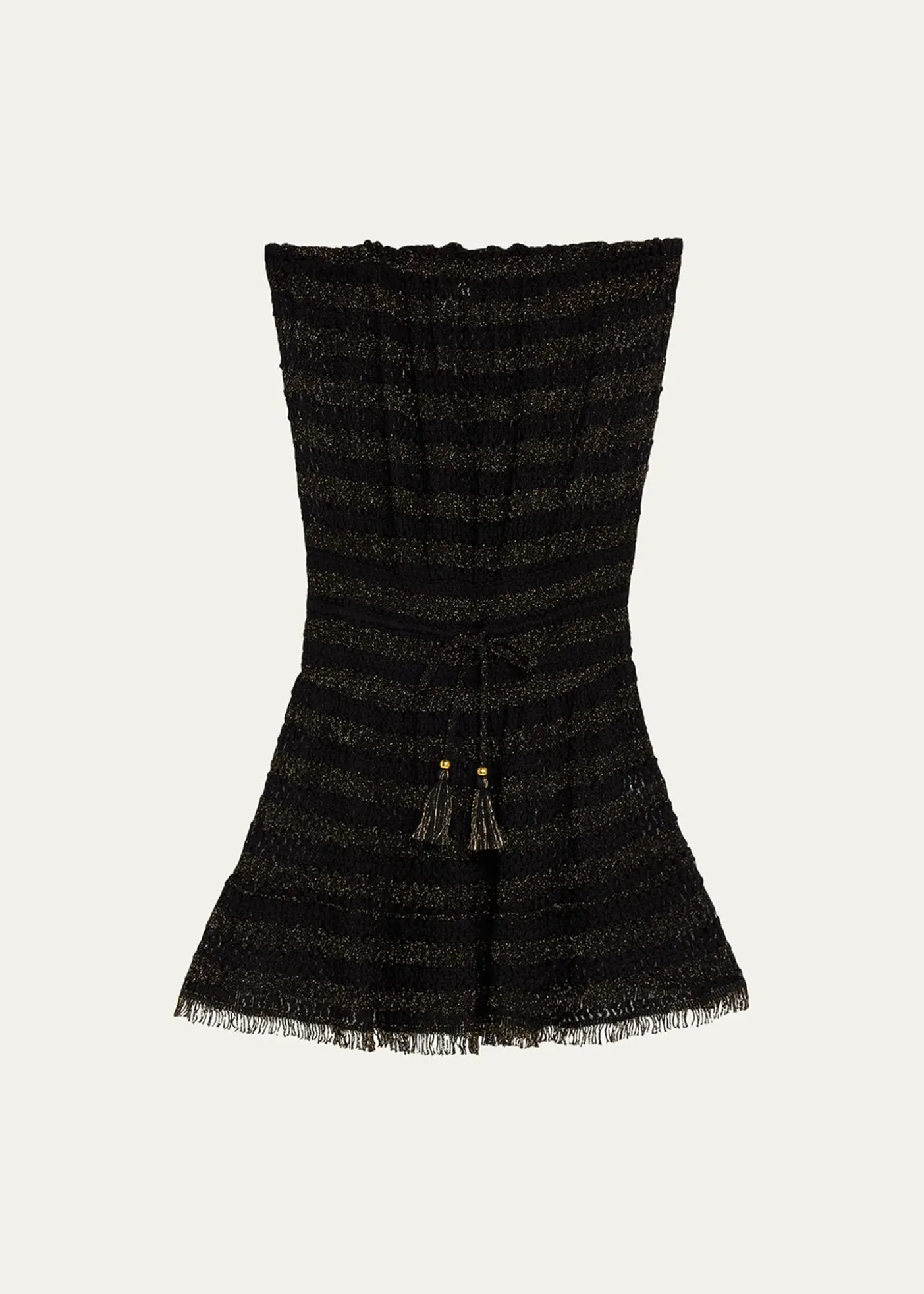 Ramy BrookSwirl Lauryn Sun Dress Coverup