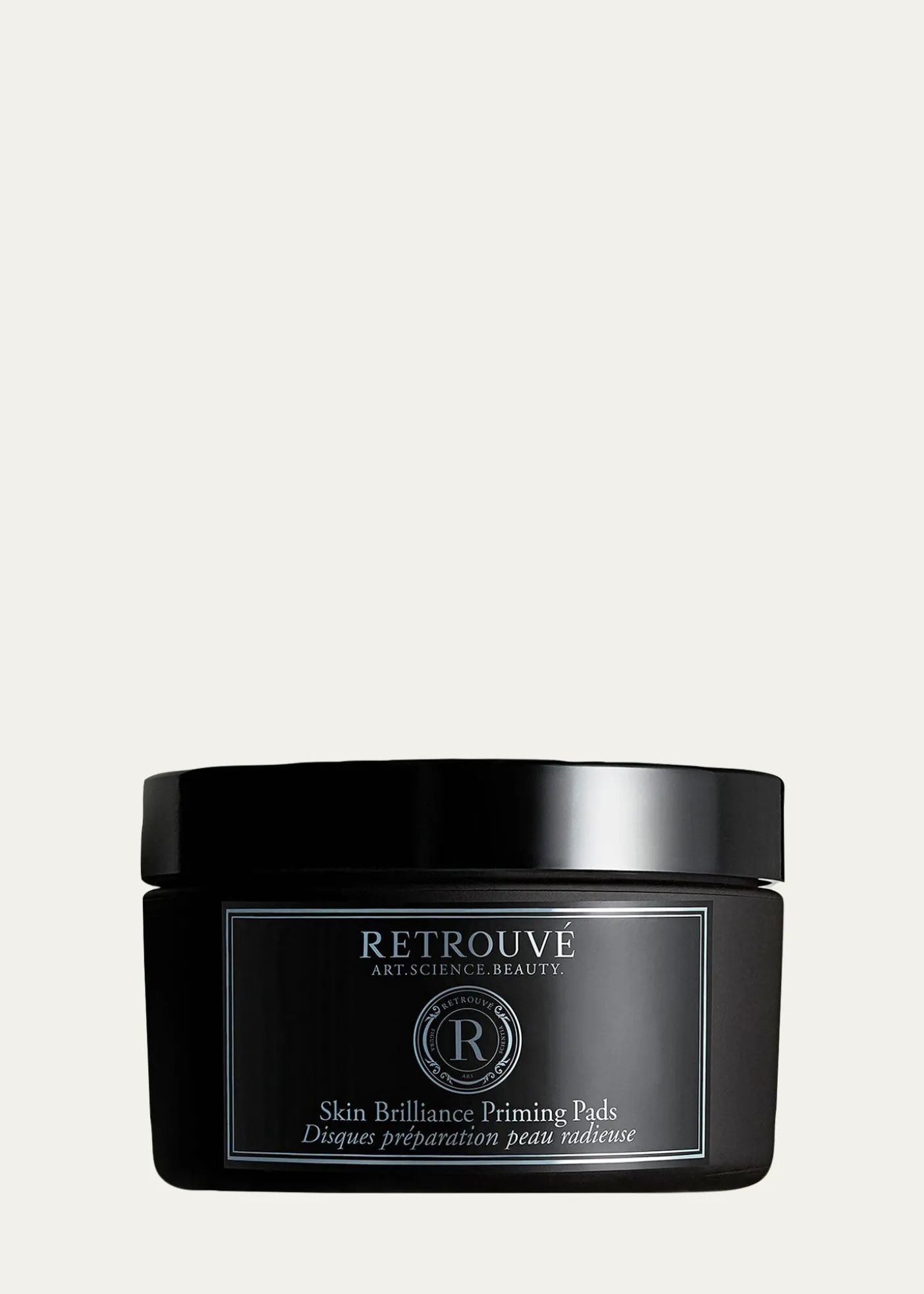 RetrouveSkin Brilliance Priming Pads