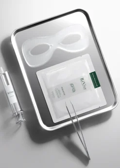 ReViveFermitif Lifting Eye All-Around Patches, 6 Pieces