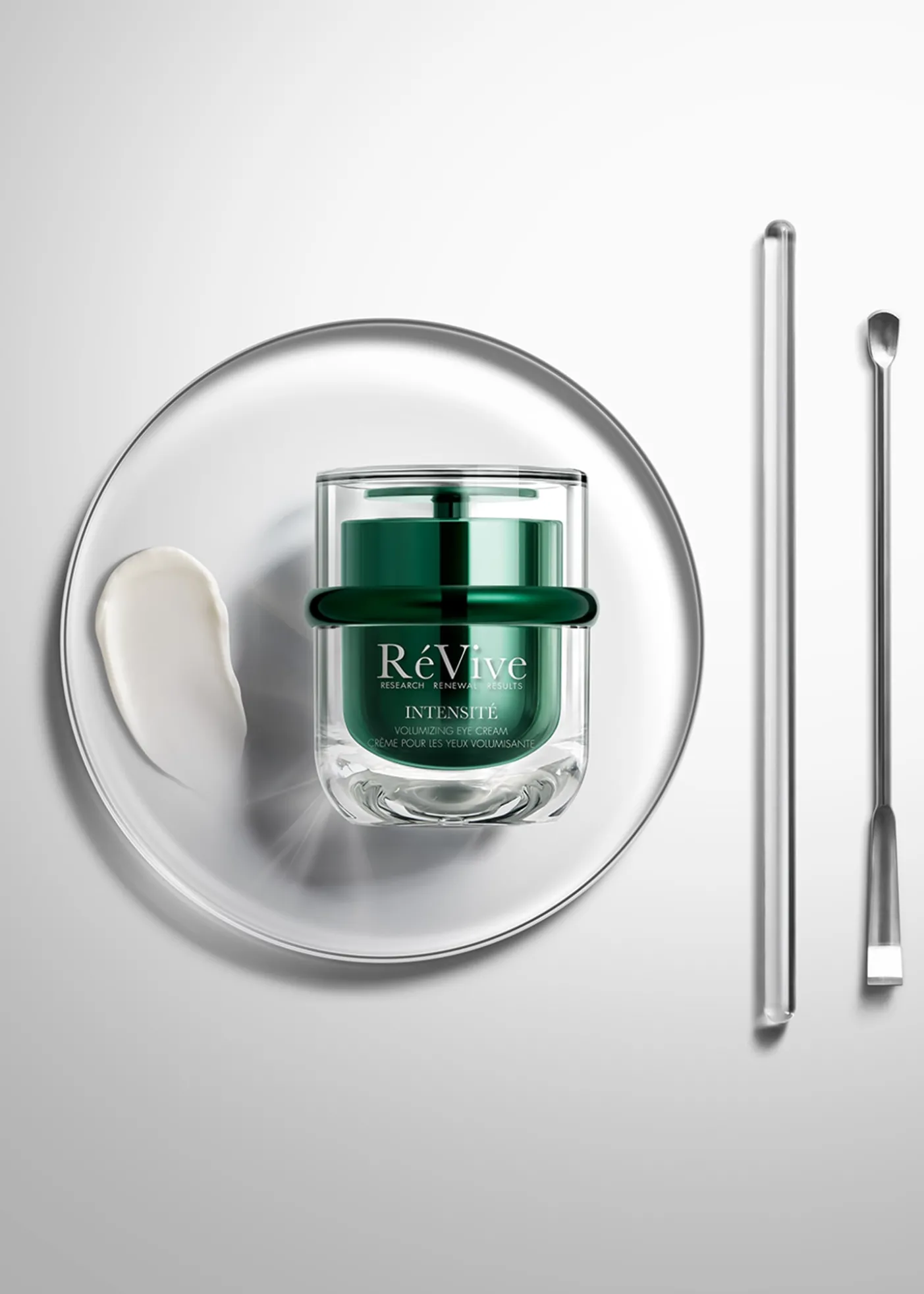 ReViveIntensité Volumizing Eye Cream, 0.5 oz