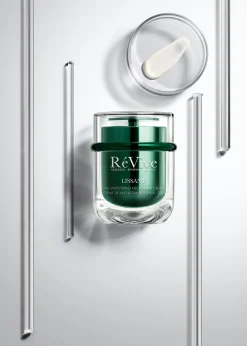 ReViveLissant Line-Smoothing Neck Night Cream, 2.5 oz.