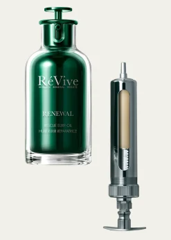 ReViveRenewal Rescue Elixir Oil, 1 oz.