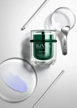 ReViveRenewal Rescue Overnight Mask, 2.5 oz.