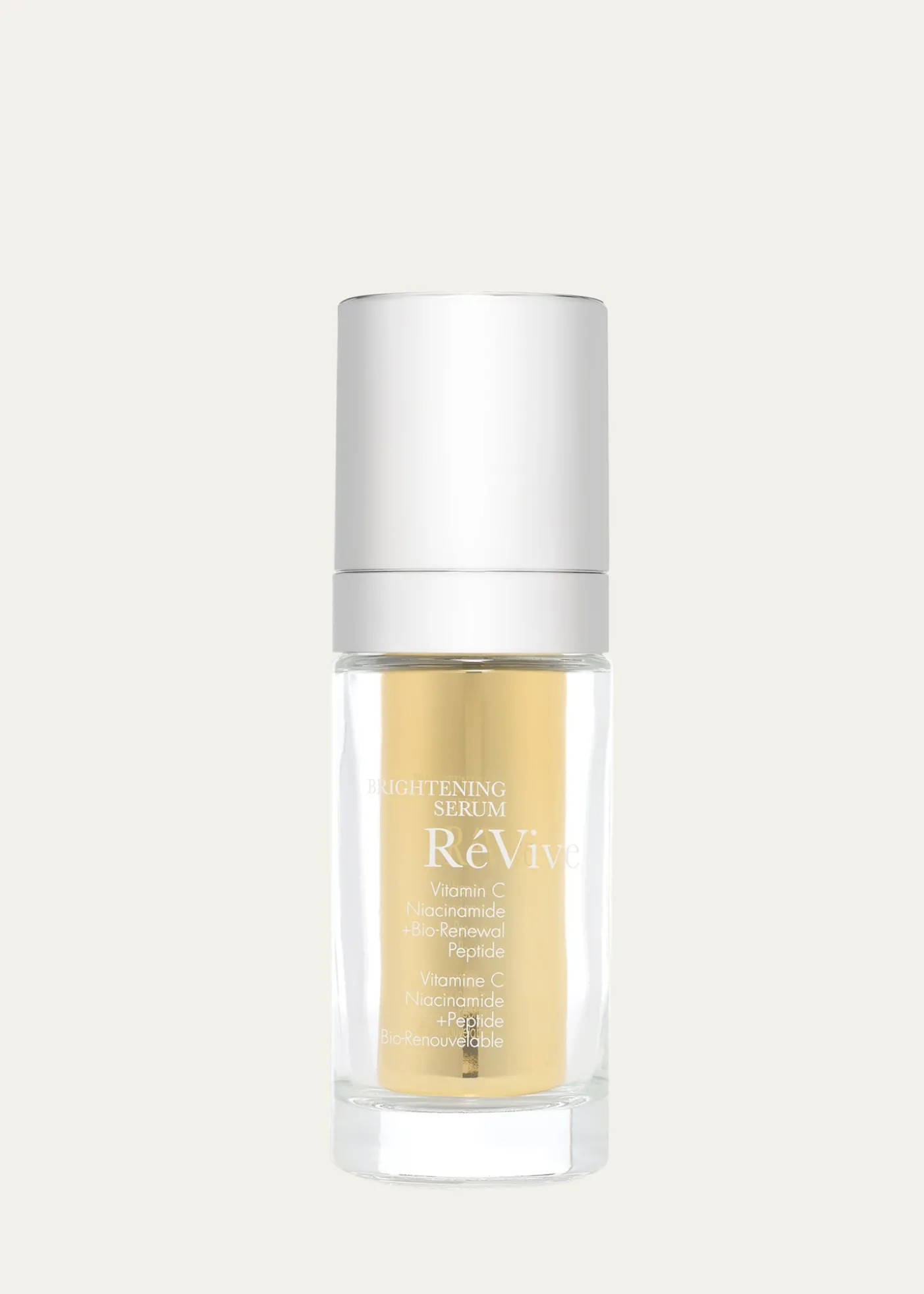 ReViveVitamin C, Niacinamide +Bio-Renewal Peptide, 1 oz.
