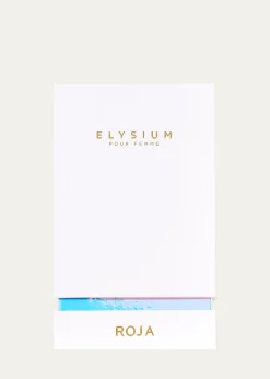 ROJAElysium Pour Femme Eau de Parfum, 2.5 oz.