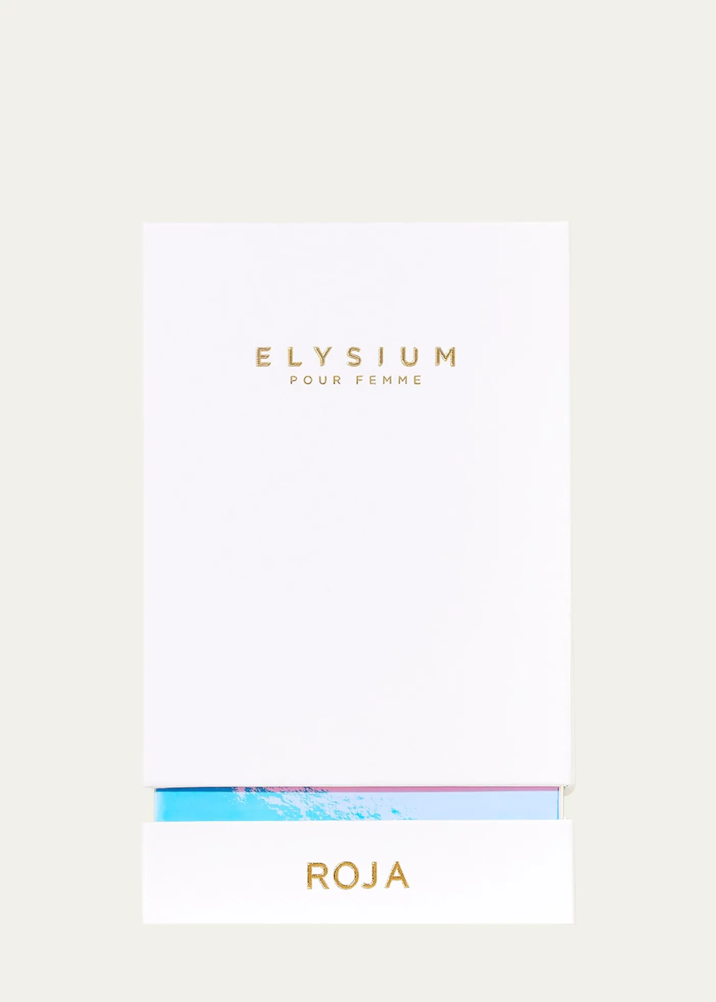 ROJAElysium Pour Femme Eau de Parfum, 2.5 oz.