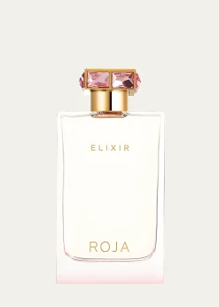 ROJAExclusive Elixir Essence De Parfum, 2.5 oz.