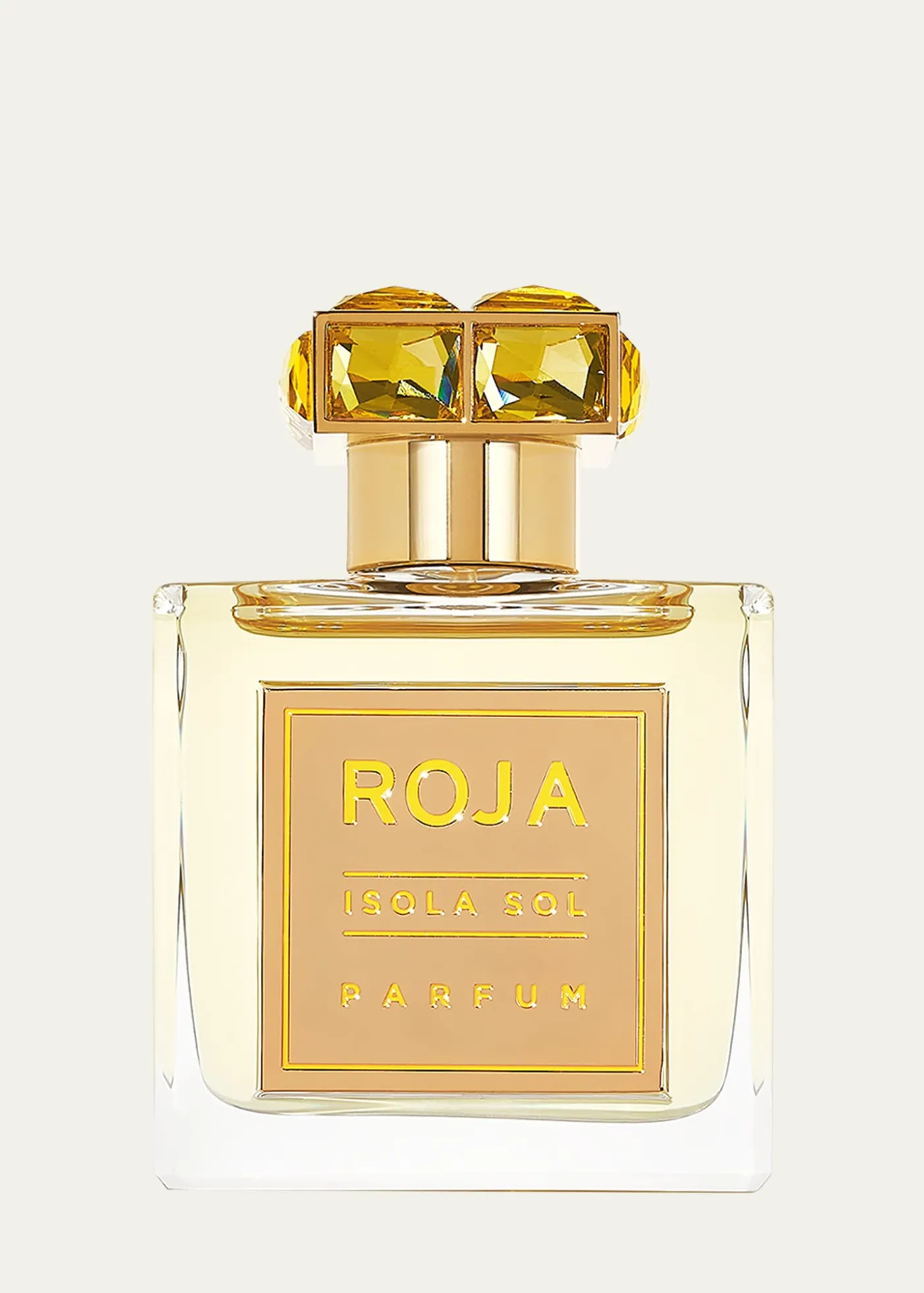 ROJAIsola Sol Parfum, 1.7 oz.