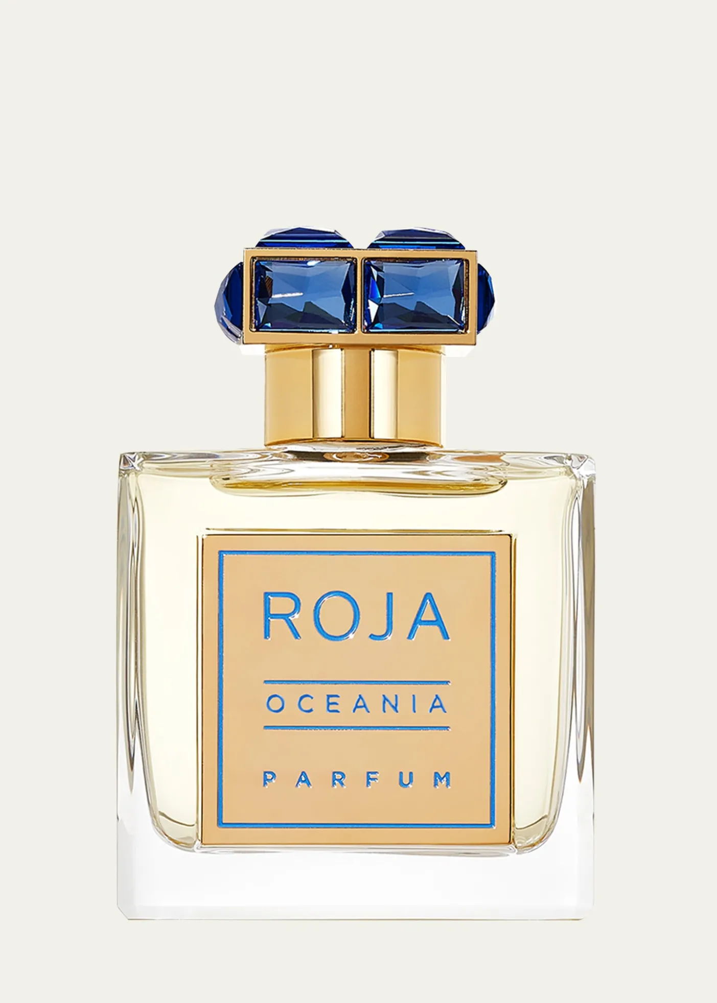 ROJAOceania Eau De Parfum, 3.4 oz.