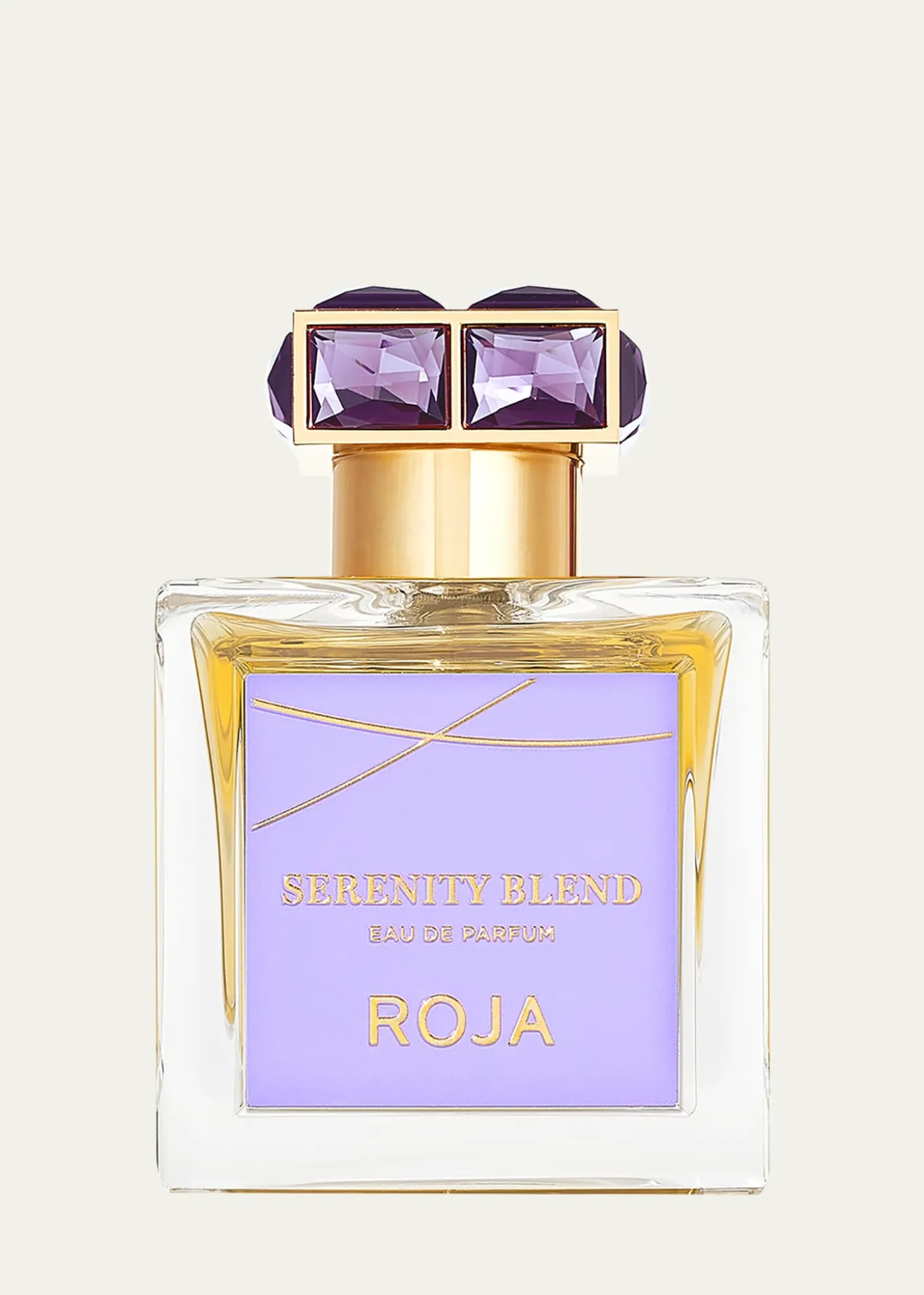 ROJASerenity Blend Eau de Parfum, 3.4 oz.