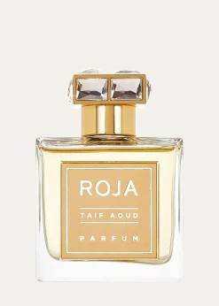 ROJATaif Aoud Eau De Parfum, 3.4 OZ.