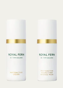 Royal FernPhytoactive Hydra-Firm Intense Mask, 1 oz.