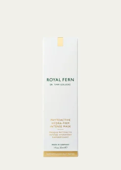 Royal FernPhytoactive Hydra-Firm Intense Mask, 1 oz.