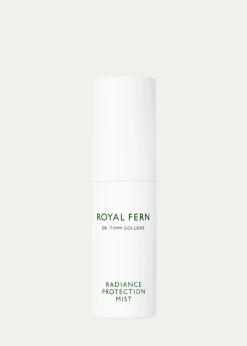 Royal FernRadiance Face Mist