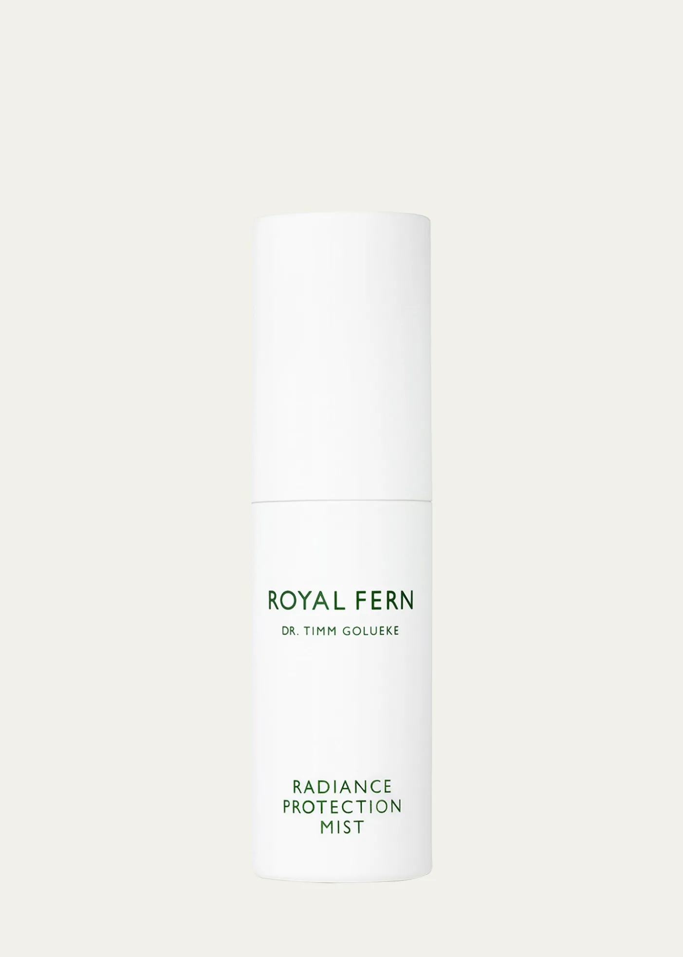 Royal FernRadiance Face Mist