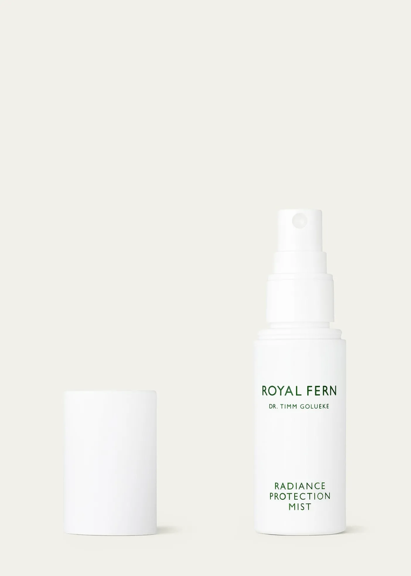 Royal FernRadiance Face Mist