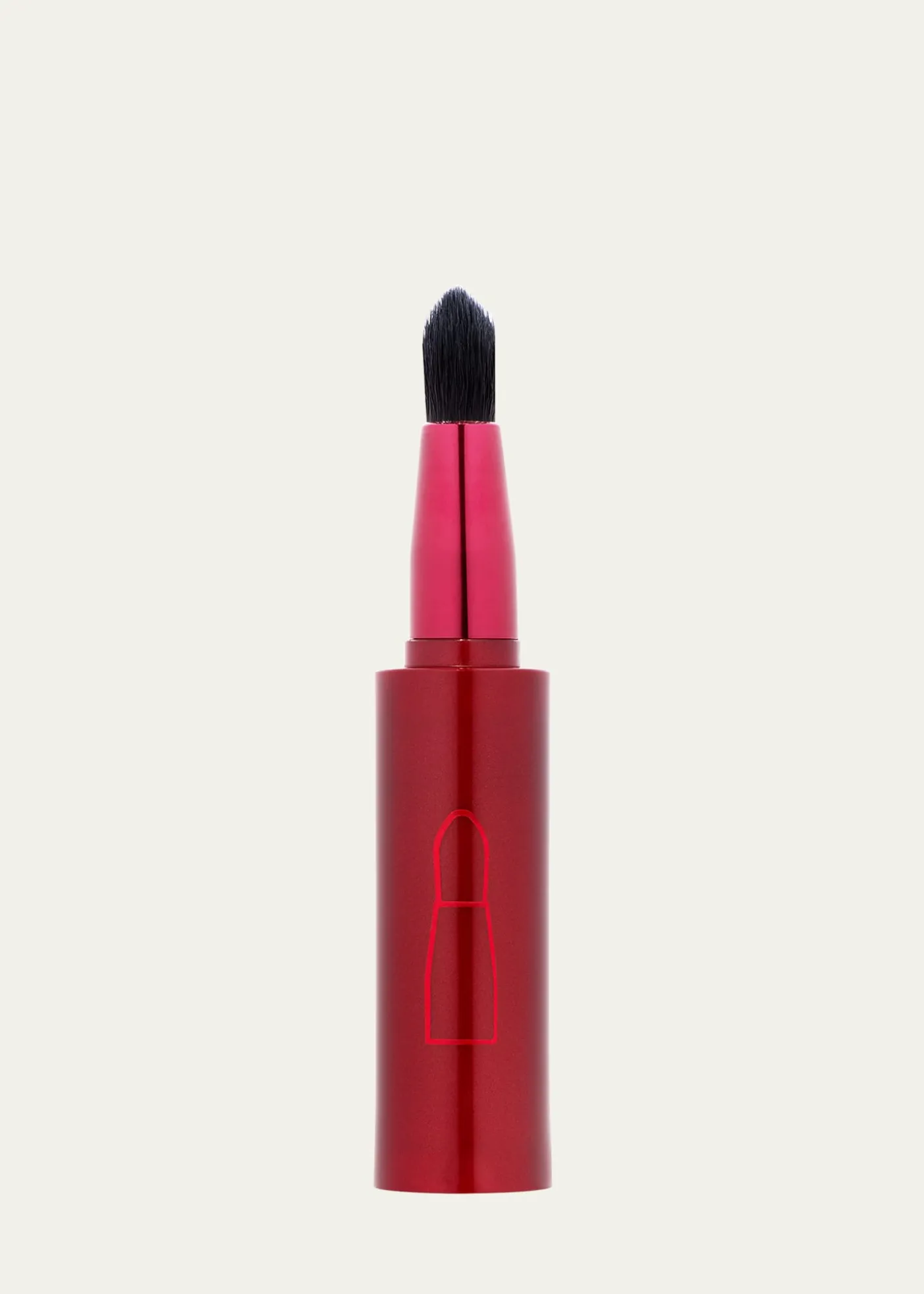 Ruby HammerMagnetic Brush 01