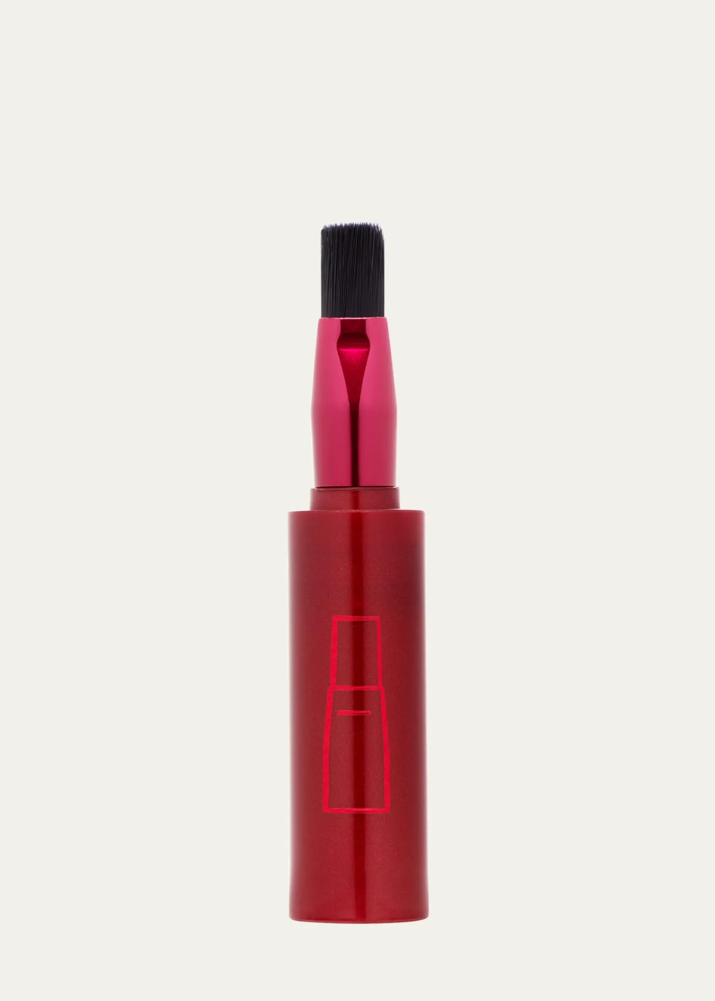 Ruby HammerMagnetic Brush 02