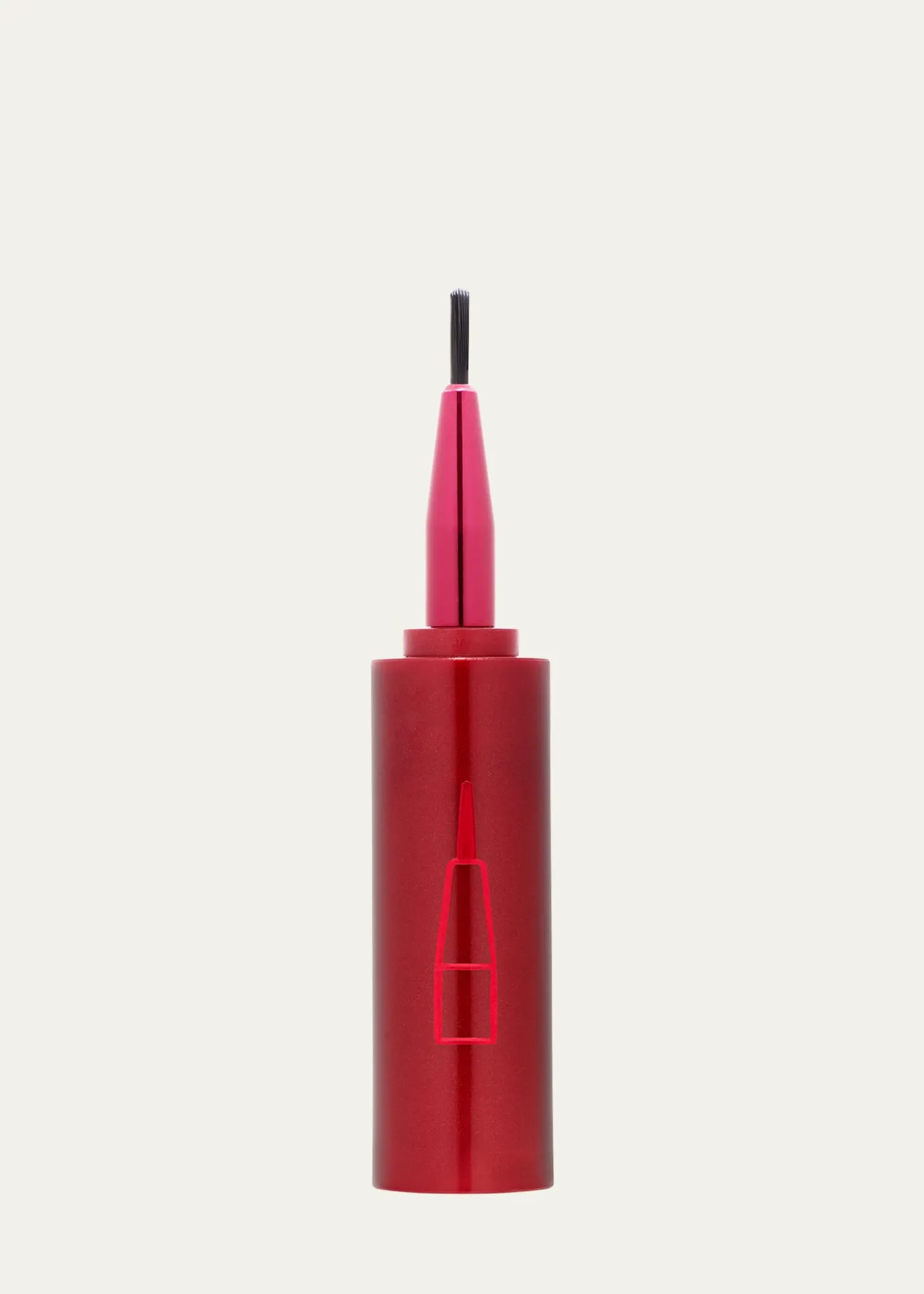 Ruby HammerMagnetic Brush 02