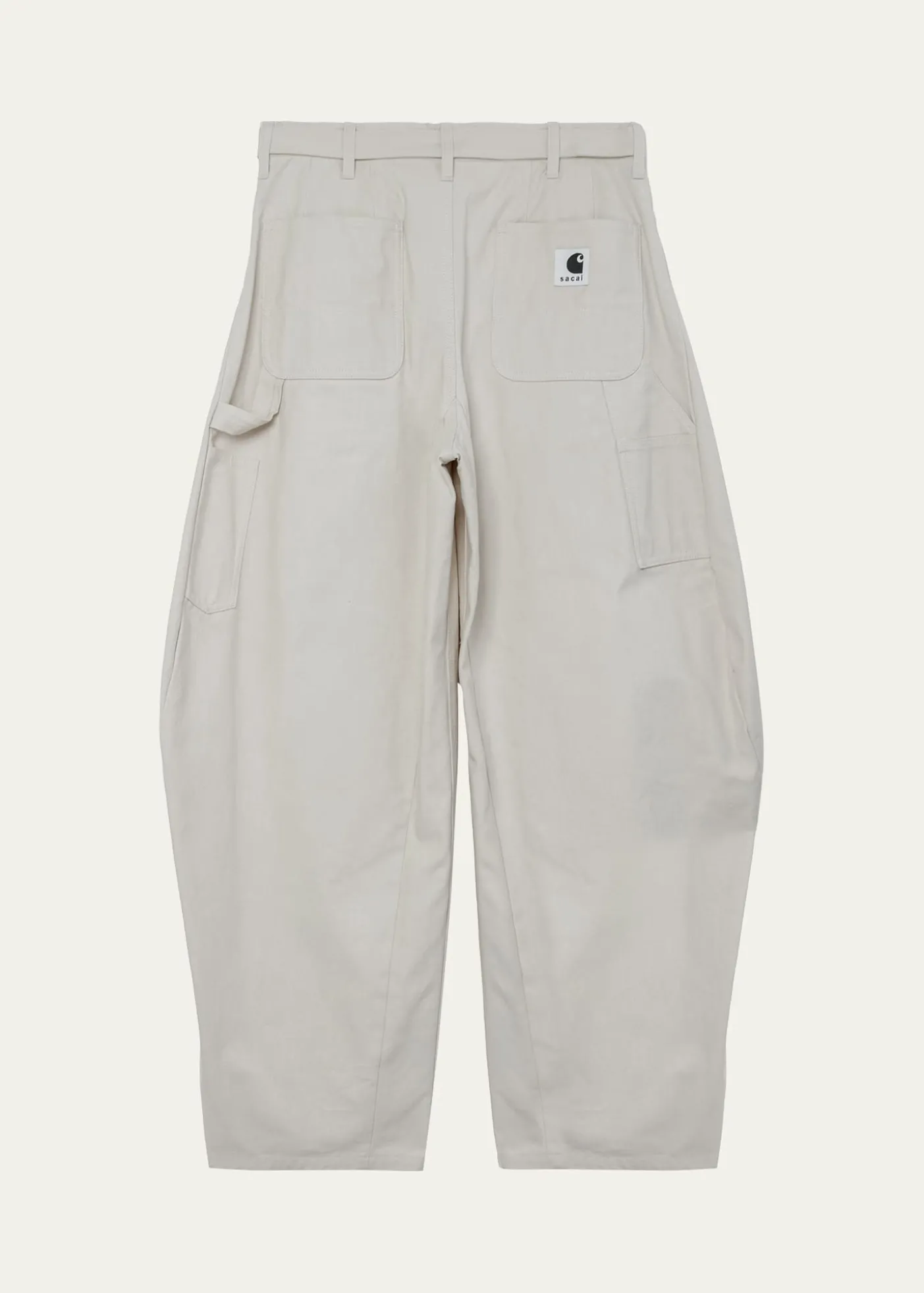 SACAIx Carhartt Men's WIP Duck Pants