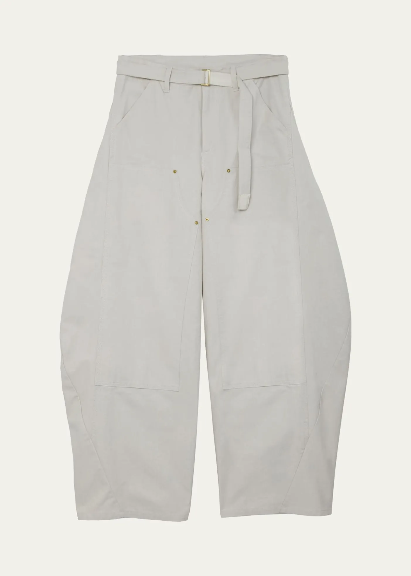 SACAIx Carhartt Men's WIP Duck Pants