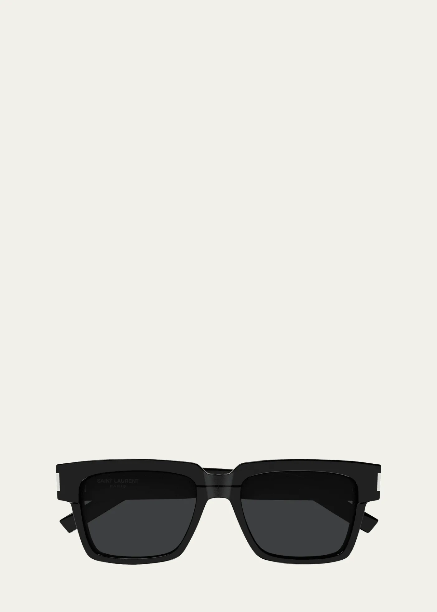 Saint LaurentMen's SL 732 Vadim Acetate Sunglasses