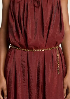 Saint LaurentCassandre Chain Belt