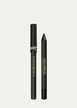 Saint LaurentLiberated 01 Mini Eyeliner, Yours with any YSL Beauty Order