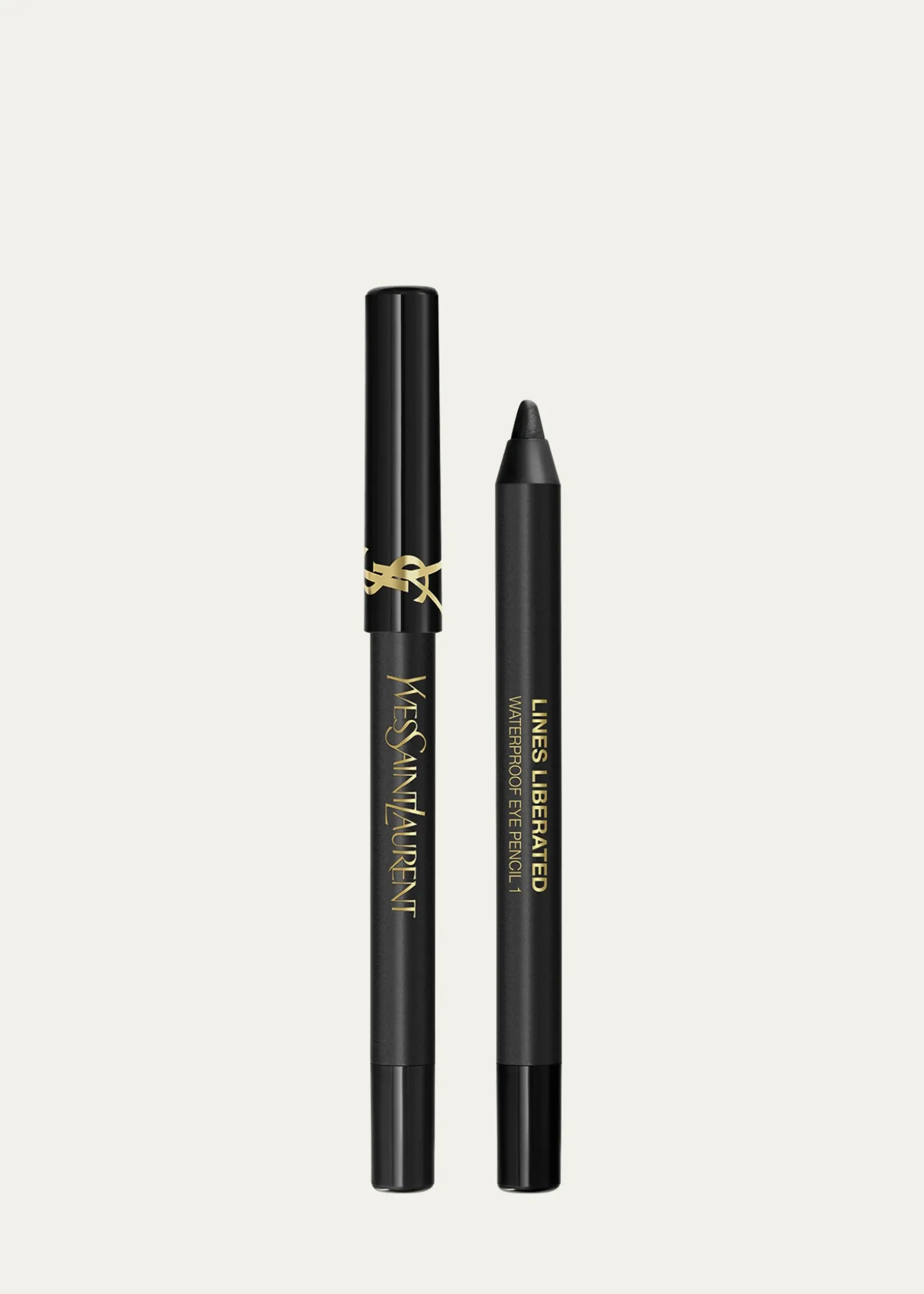Saint LaurentLiberated 01 Mini Eyeliner, Yours with any YSL Beauty Order