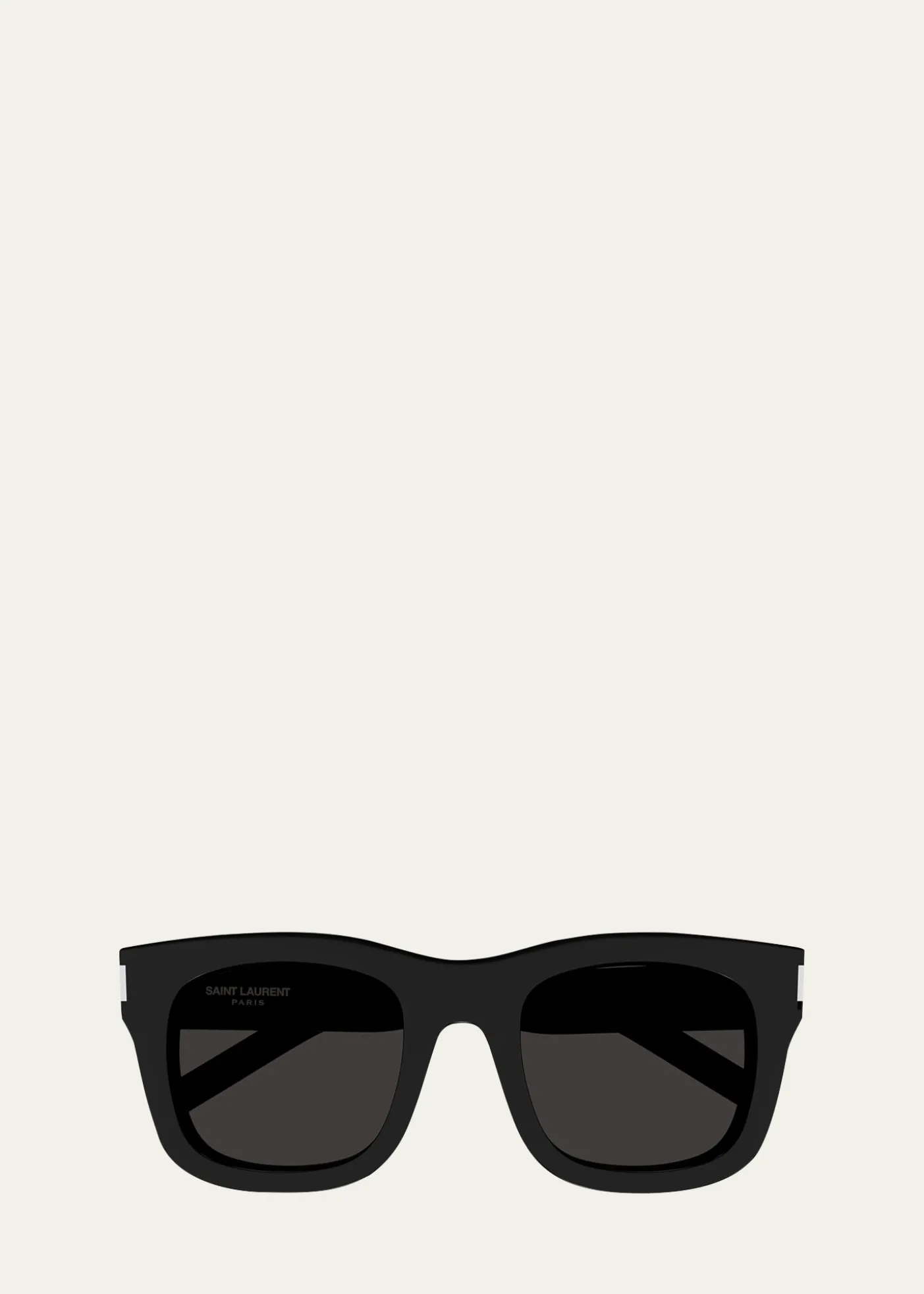 Saint LaurentMonceau Acetate Square Sunglasses