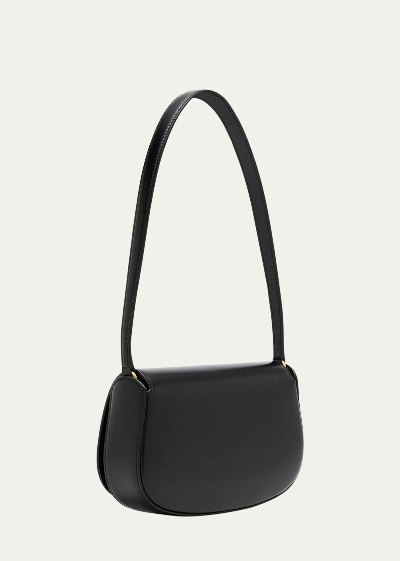 Saint LaurentVoltaire Mini Smooth Leather Shoulder Bag