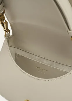 Saint LaurentVoltaire Shoulder Bag in Smooth Leather