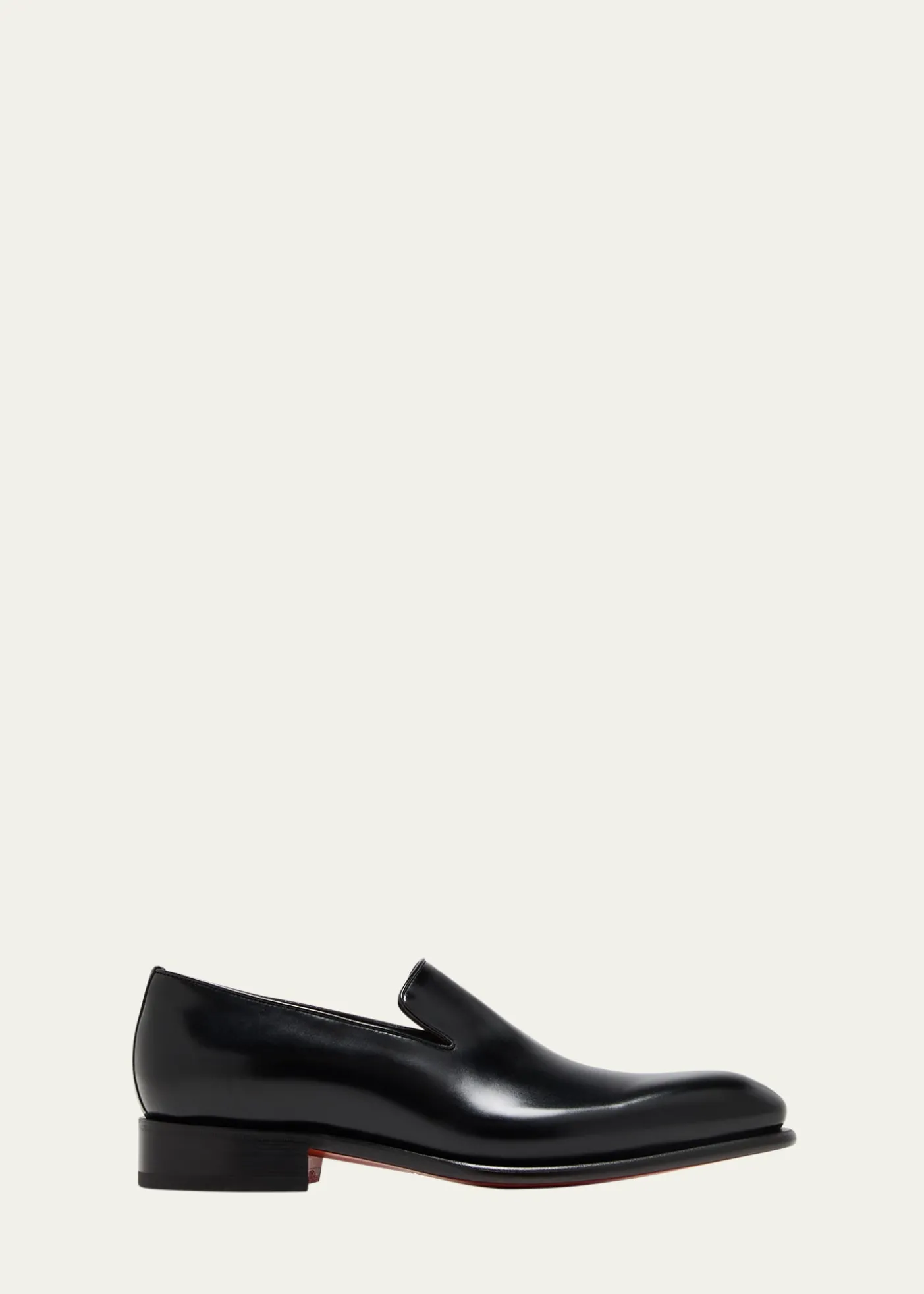 SantoniMen's Paloma Venetian Loafers