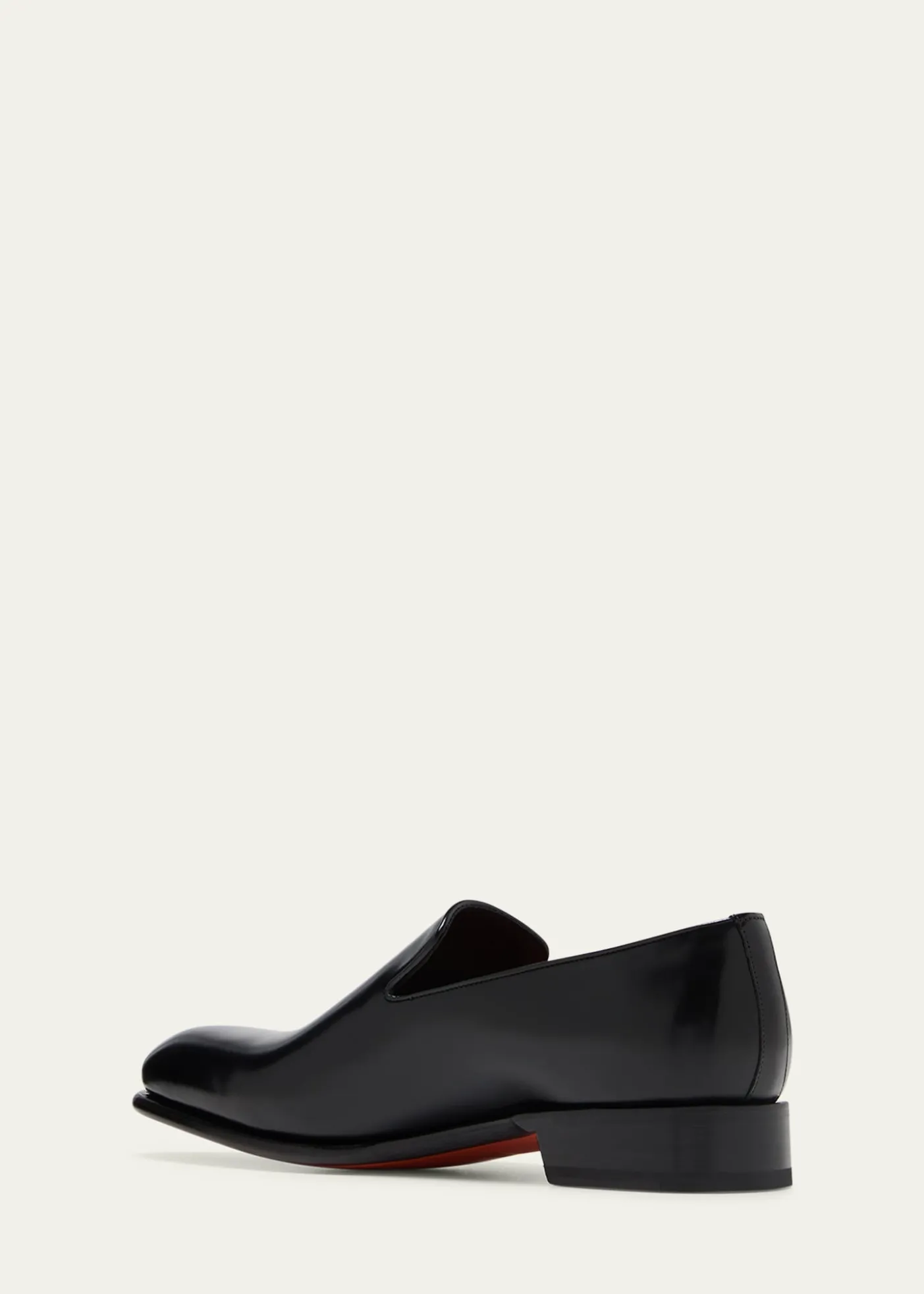SantoniMen's Paloma Venetian Loafers