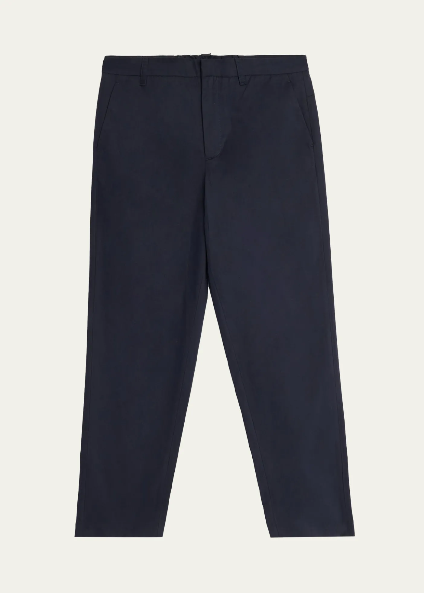 SeaseMen's Cotton Chino Tech Pants