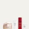 ShiseidoSmooth & Hydrate Cream Set