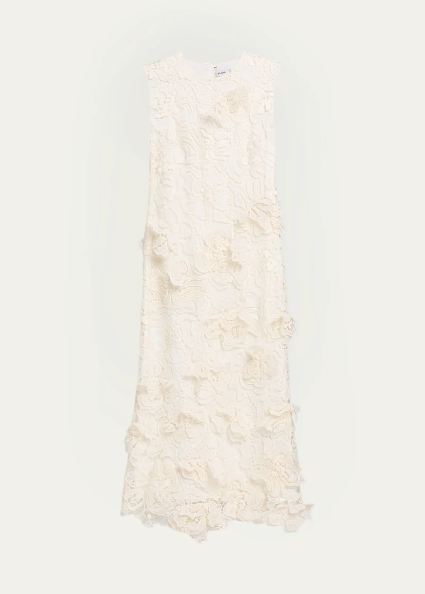SIMKHAIDahlia Lace Midi Dress