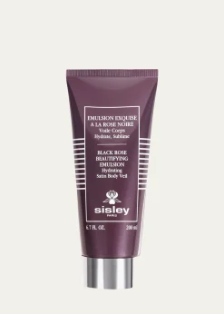 Sisley ParisBlack Rose Beautifying Emulsion, 6.7 oz.
