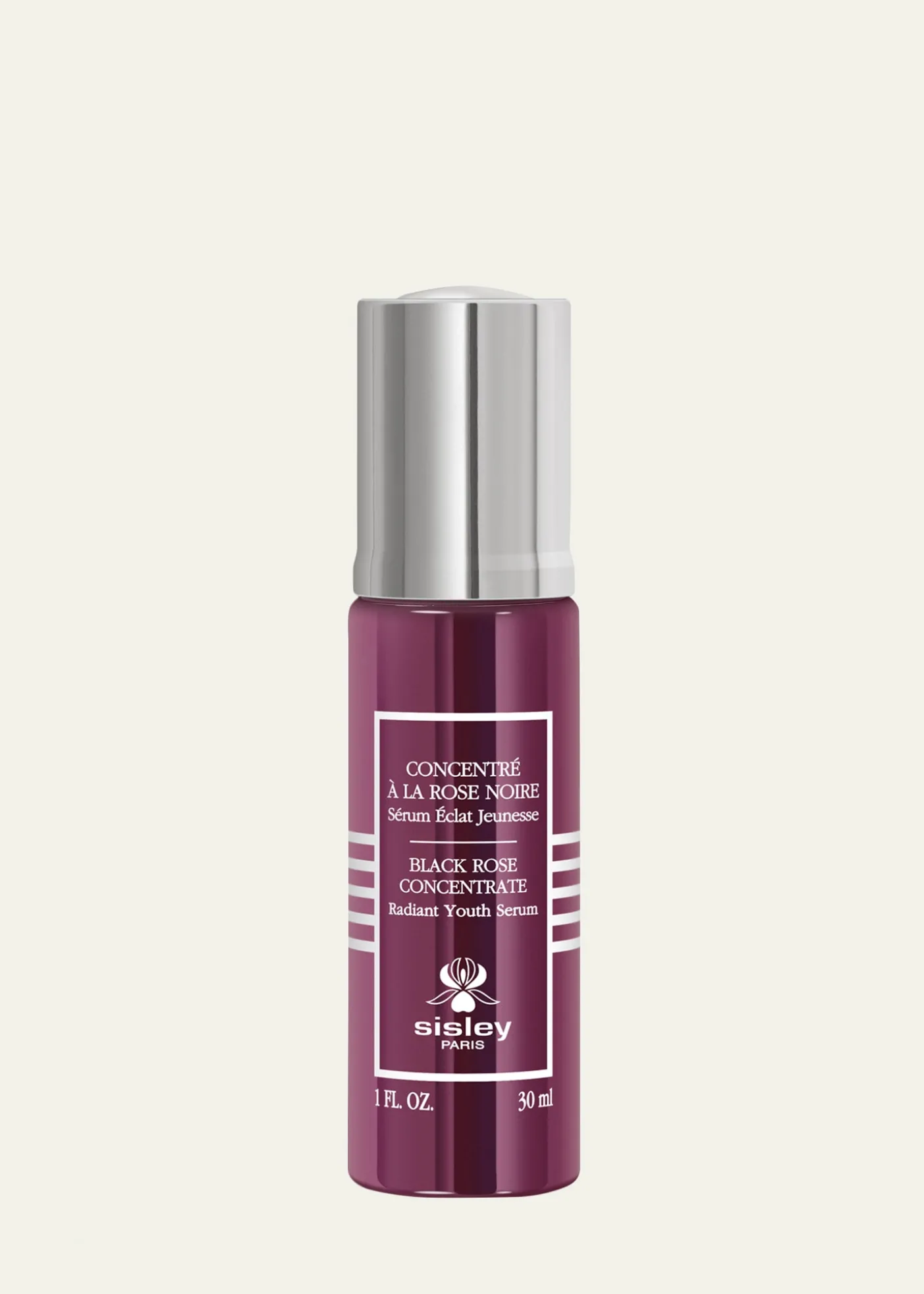 Sisley ParisBlack Rose Concentrate Radiant Youth Serum, 1 oz.